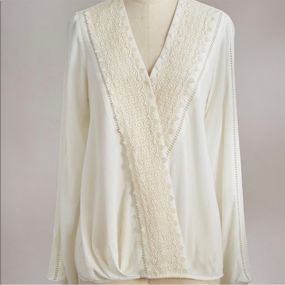 🥀 Sundance Susana top!!! - Picture 4 of 6